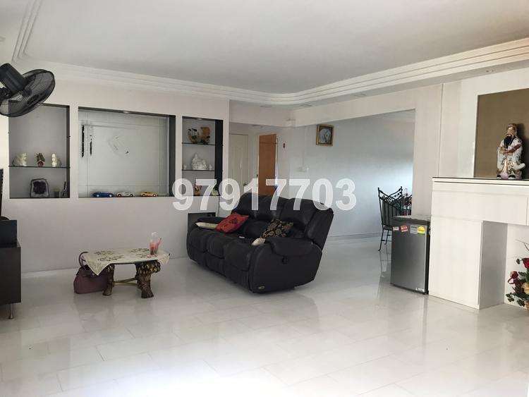 Blk 548 Serangoon North Avenue 3 (Serangoon), HDB 5 Rooms #151603062